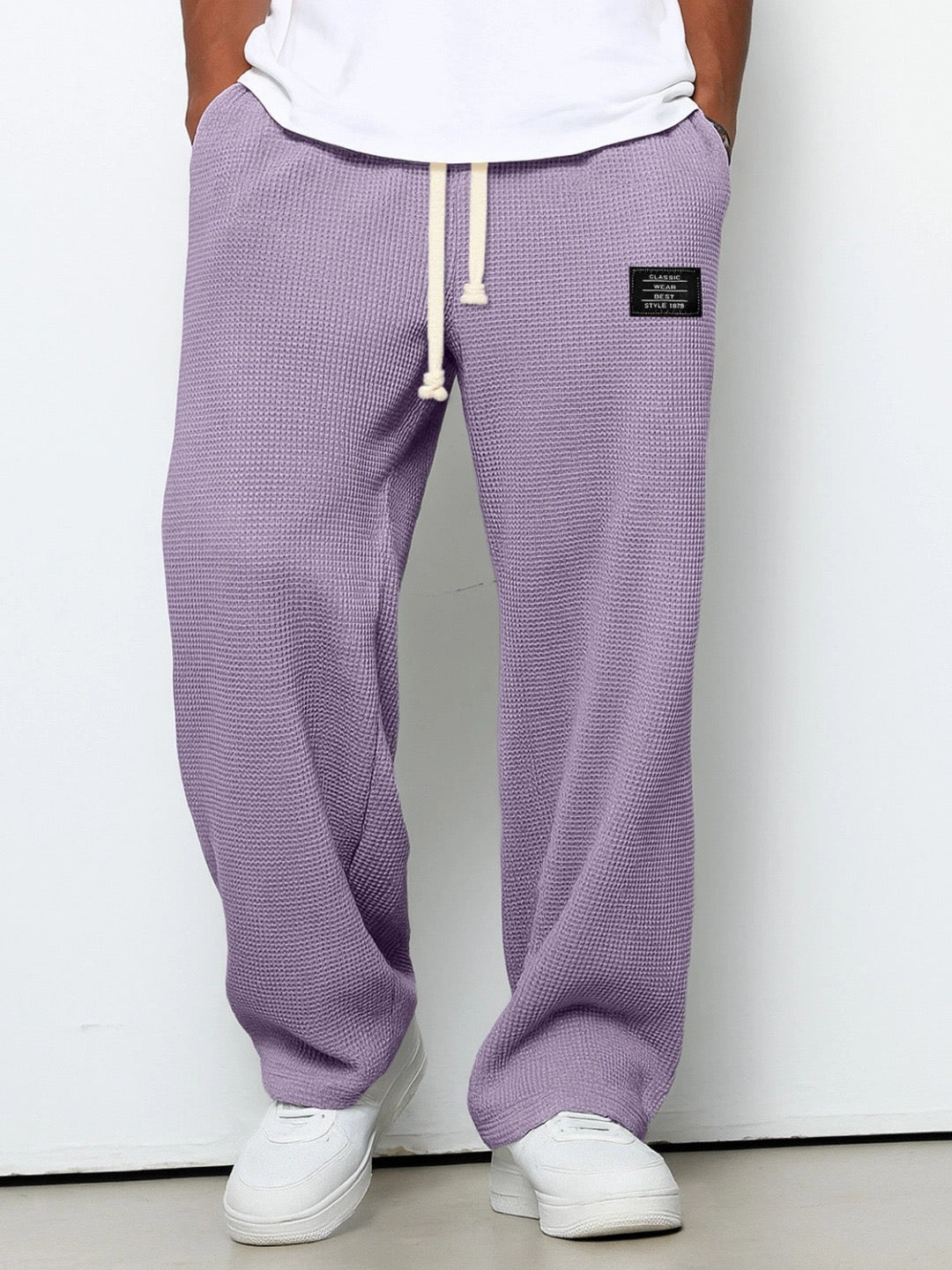 Sam | Pantalon Relax Confort Ultime