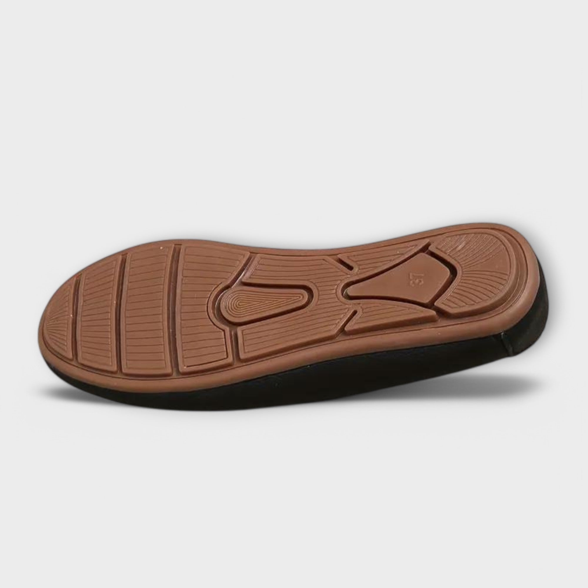 Aurora | Mocassins Cuir Chic Élégants