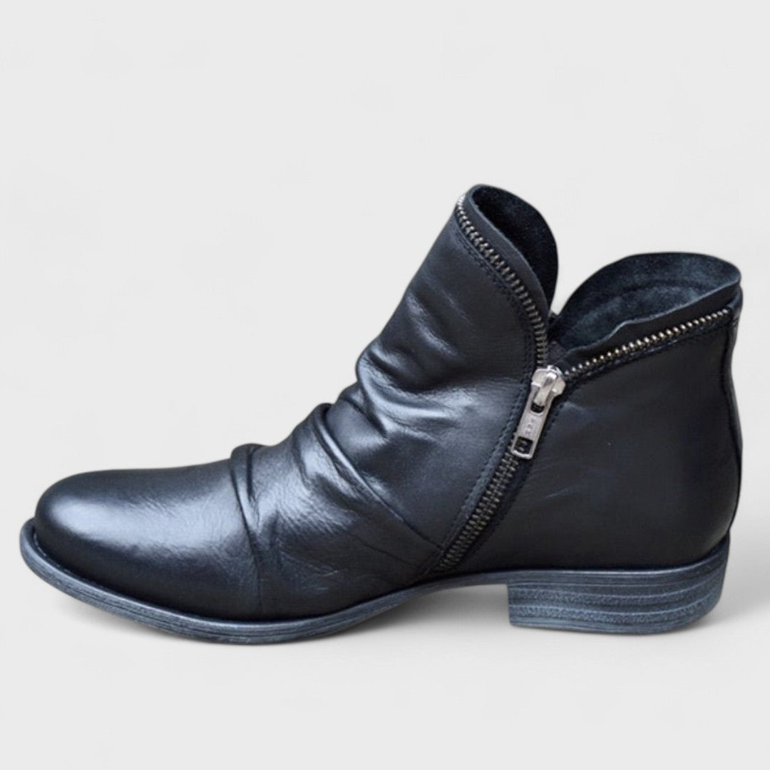 Marcelline | Bottines Orthopédiques Soutenantes