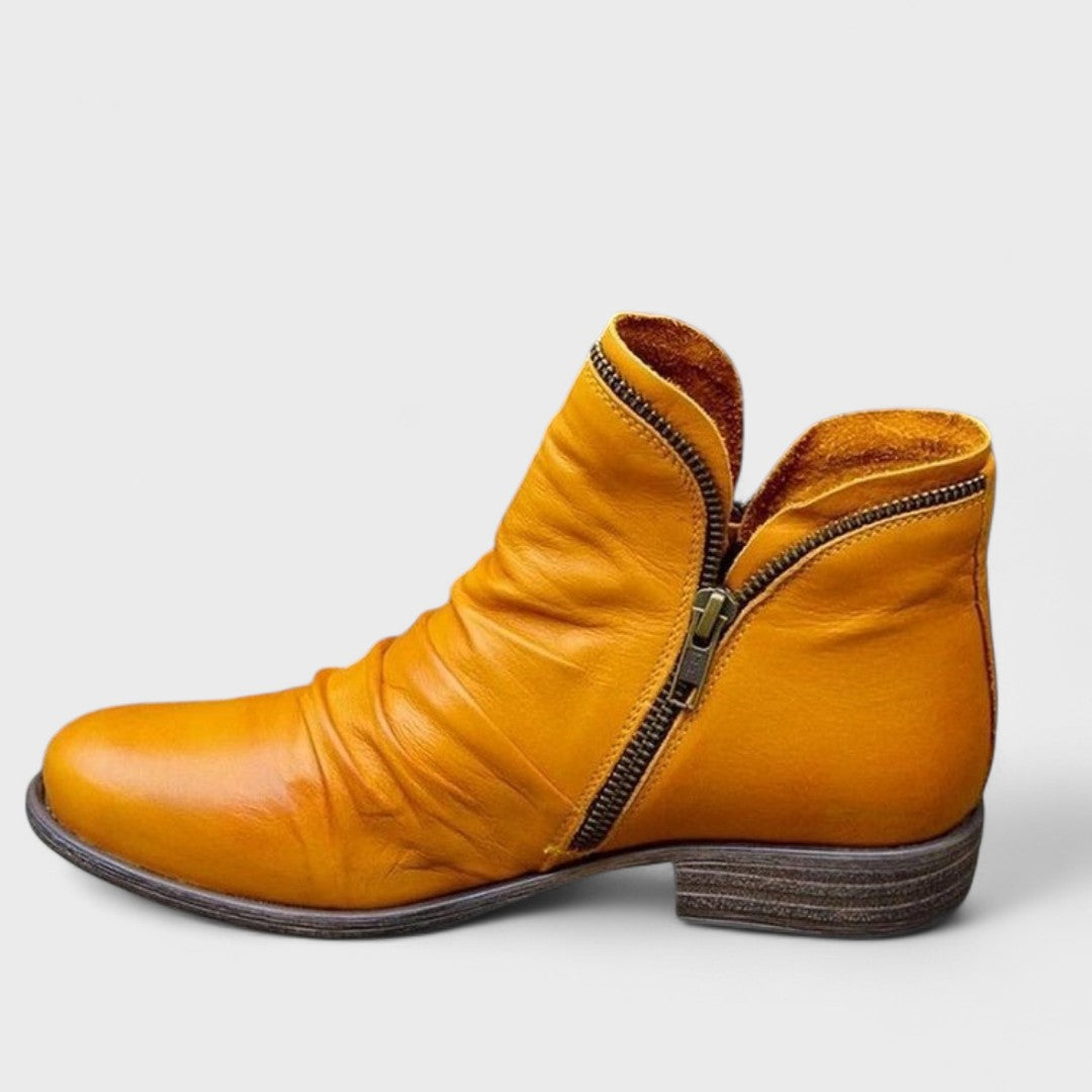 Marcelline | Bottines Orthopédiques Soutenantes