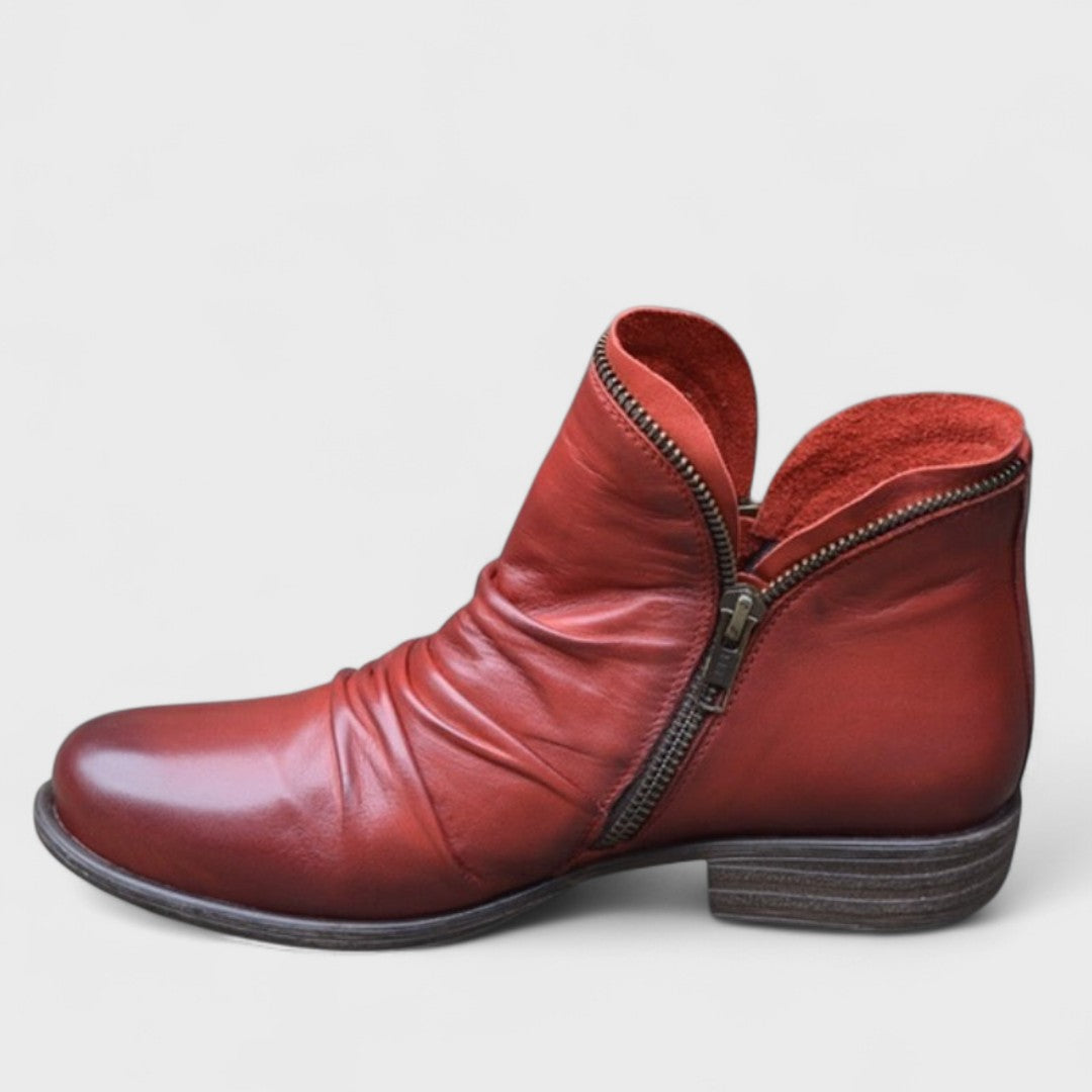 Marcelline | Bottines Orthopédiques Soutenantes