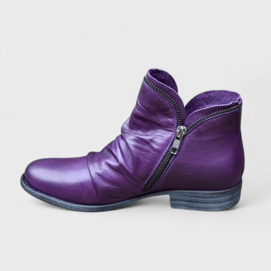 Marcelline | Bottines Orthopédiques Soutenantes