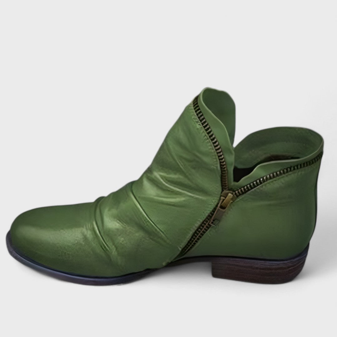 Marcelline | Bottines Orthopédiques Soutenantes