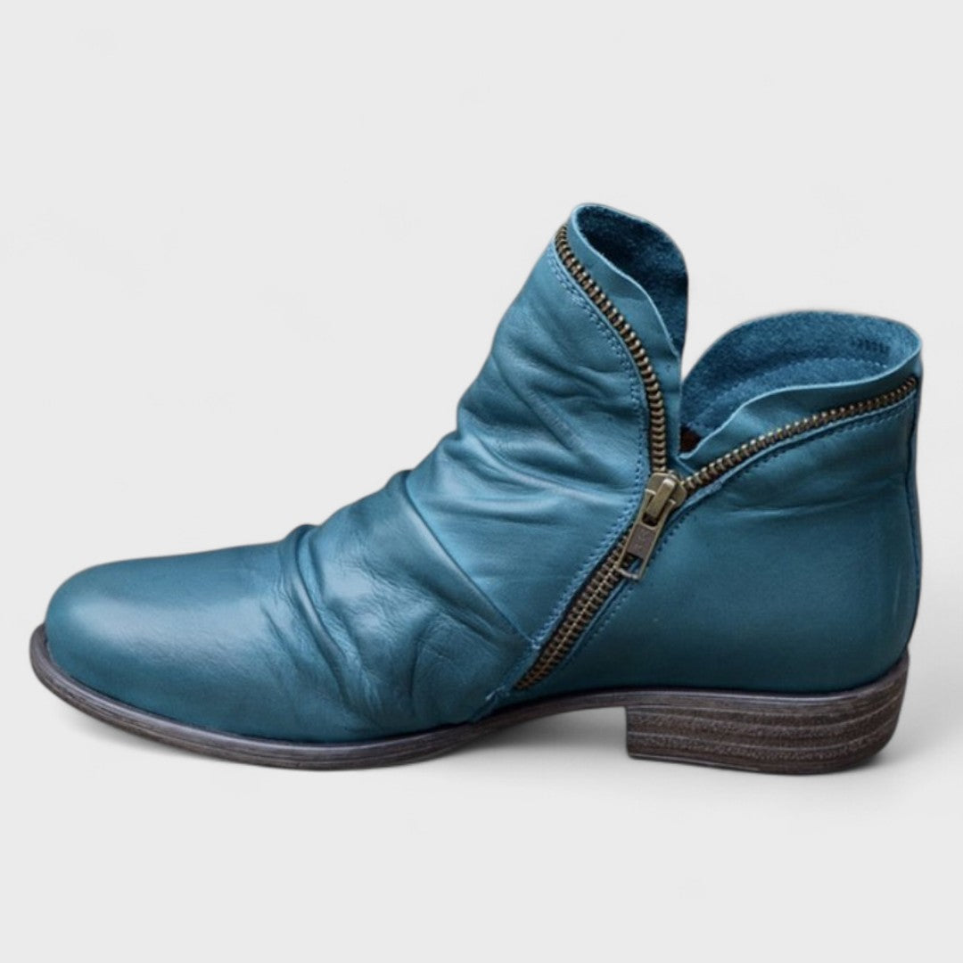 Marcelline | Bottines Orthopédiques Soutenantes