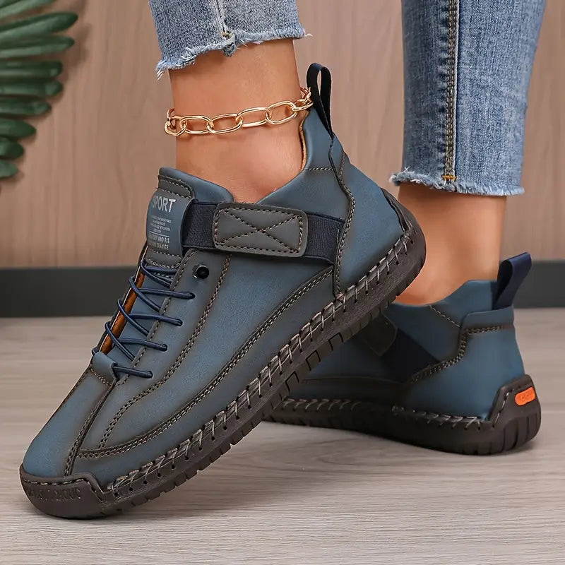 Stephanie | Sneakers Orthopédiques Confort