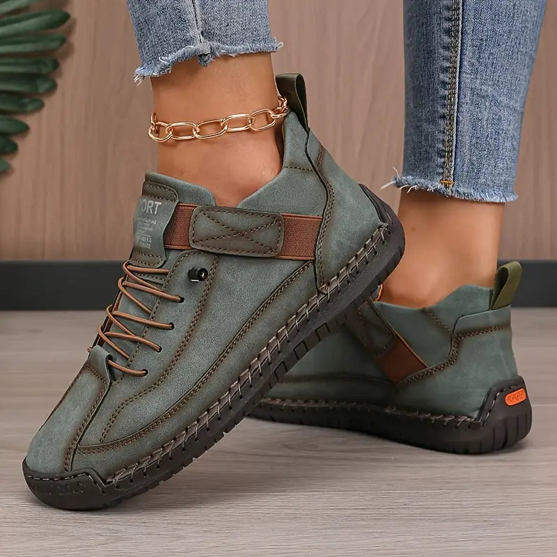 Stephanie | Sneakers Orthopédiques Confort