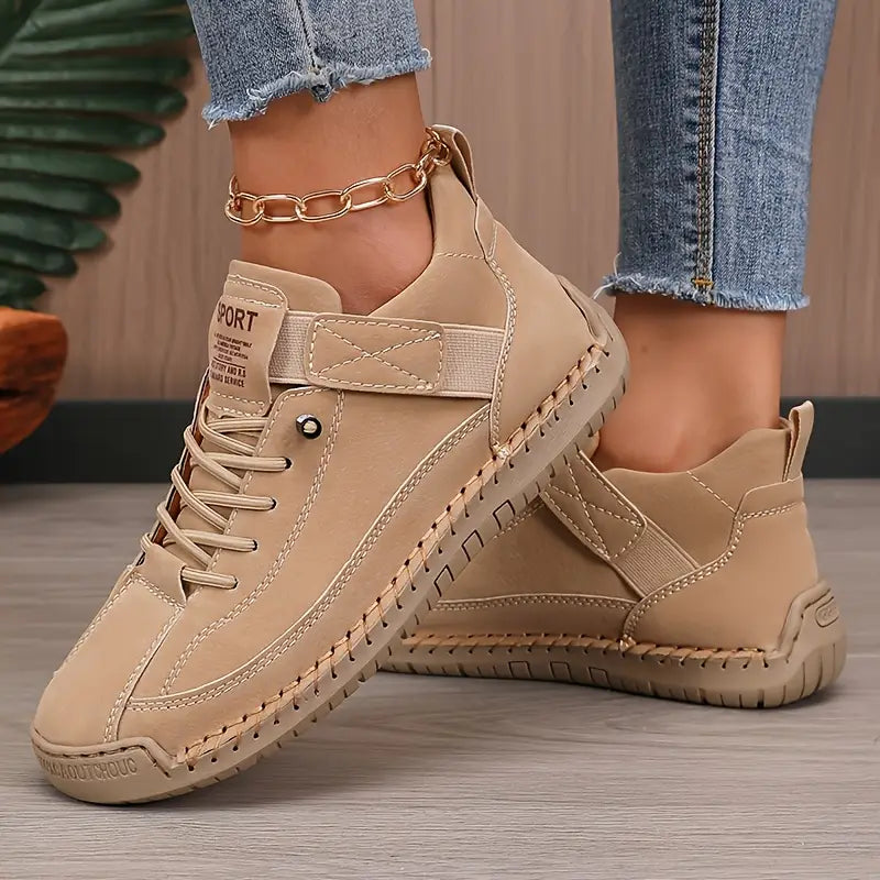 Stephanie | Sneakers Orthopédiques Confort