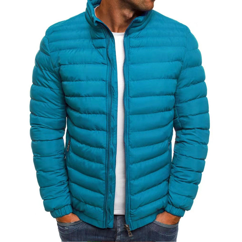 Oscar | Veste Puffer Légère Toutes Saisons