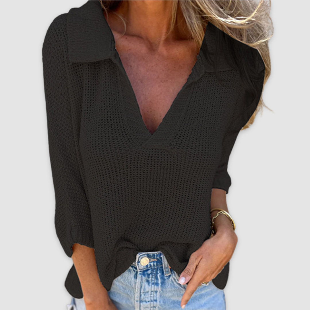 Lucia Haut Noir
