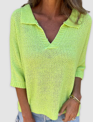Lucia Haut Vert