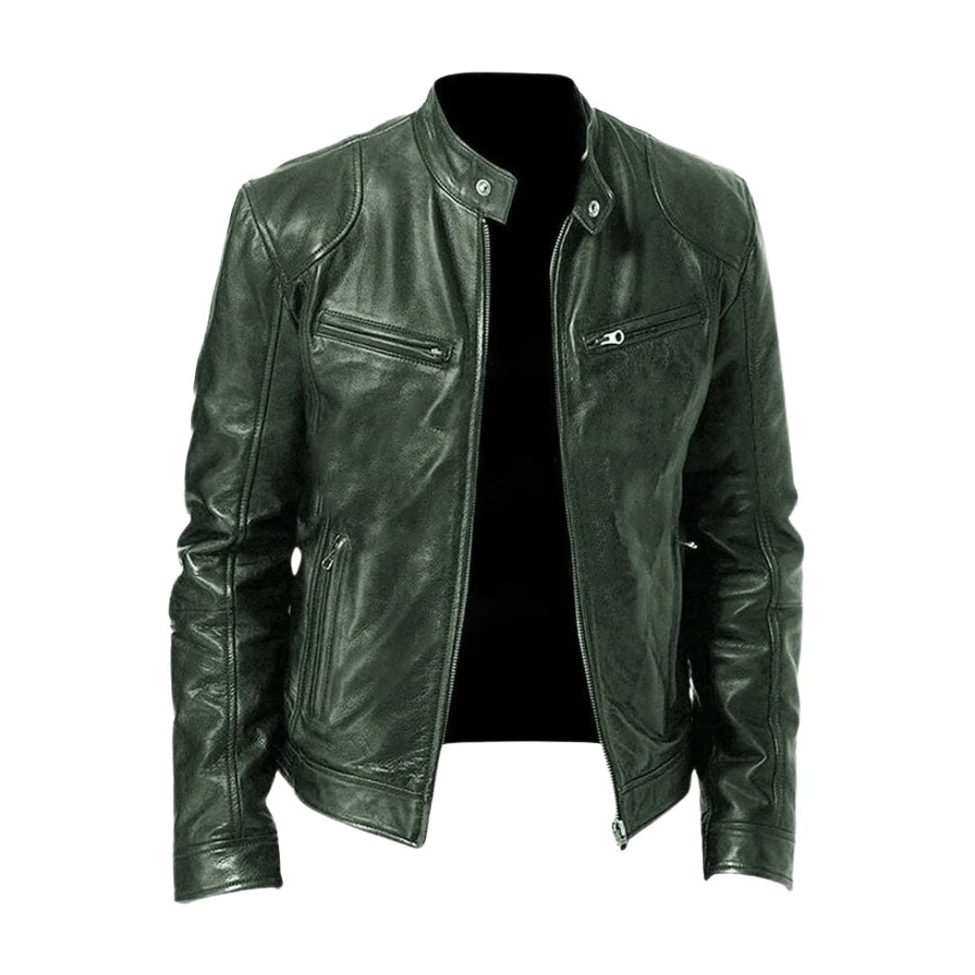 Harlan | Veste Classique