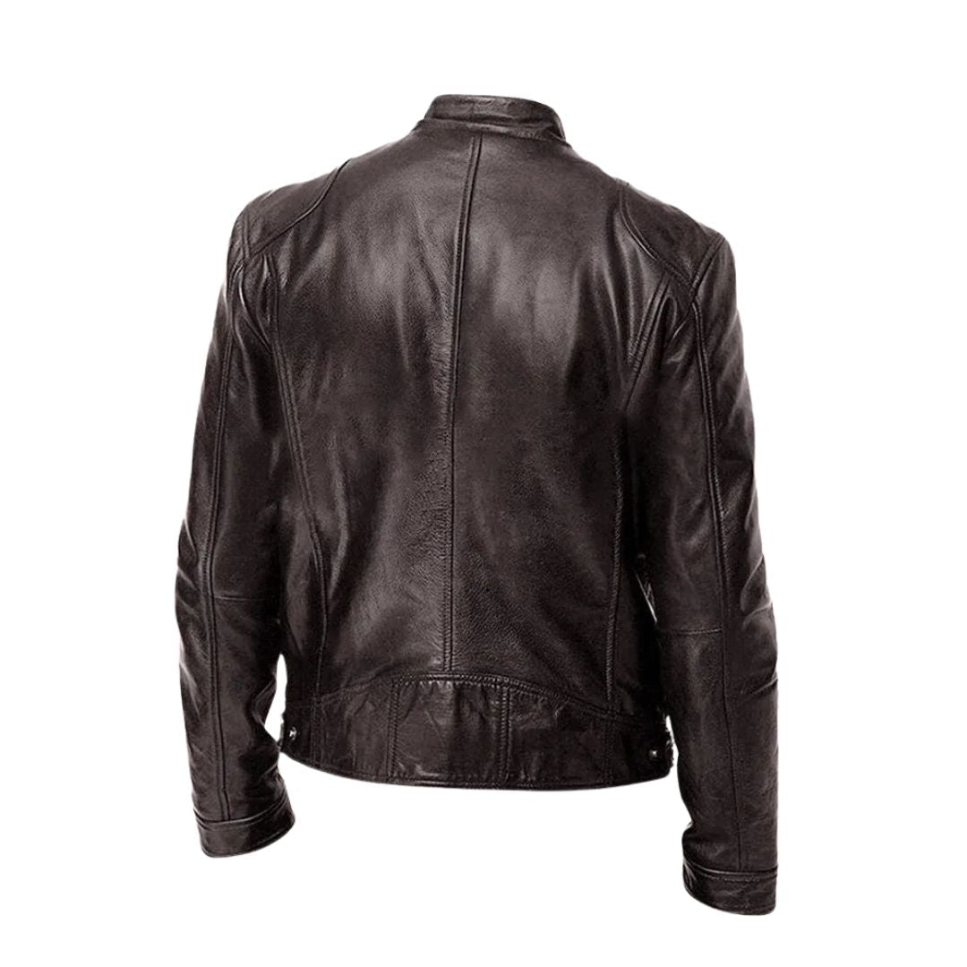 Harlan | Veste Classique