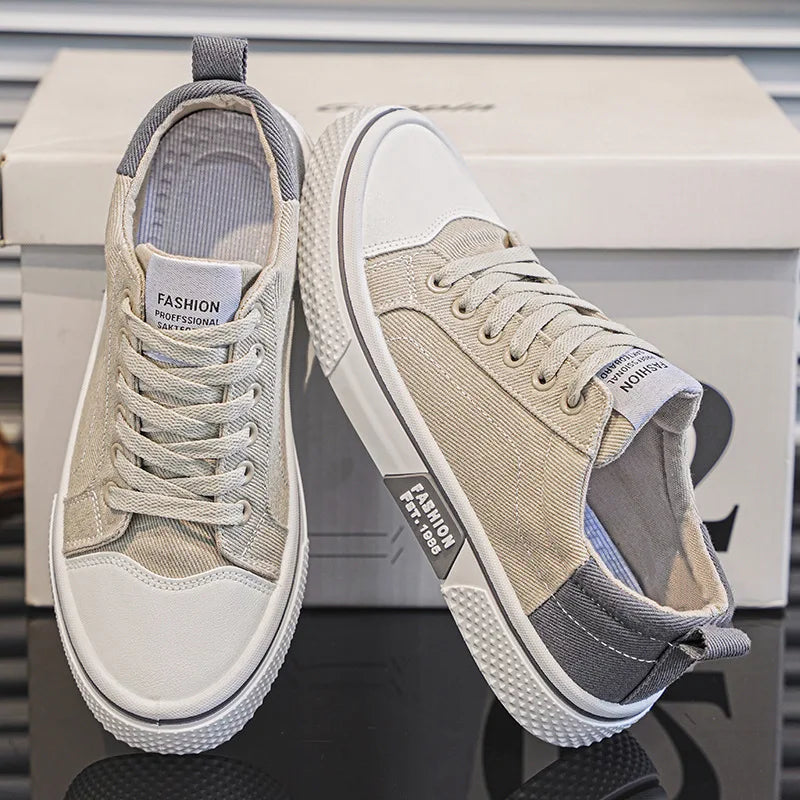 Antoine | Sneaker Premium Classique Quotidien