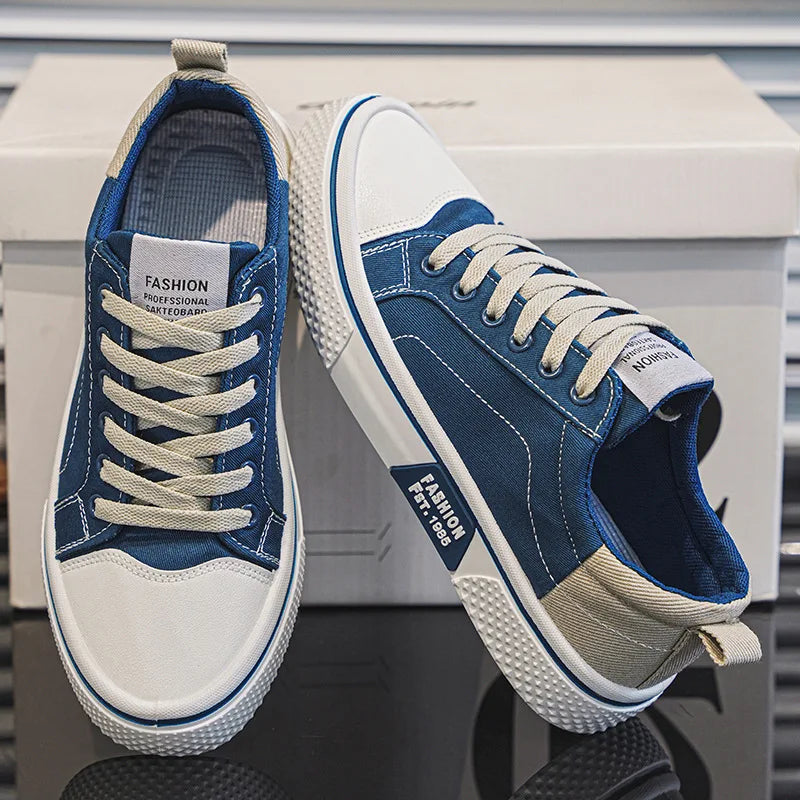 Antoine | Sneaker Premium Classique Quotidien