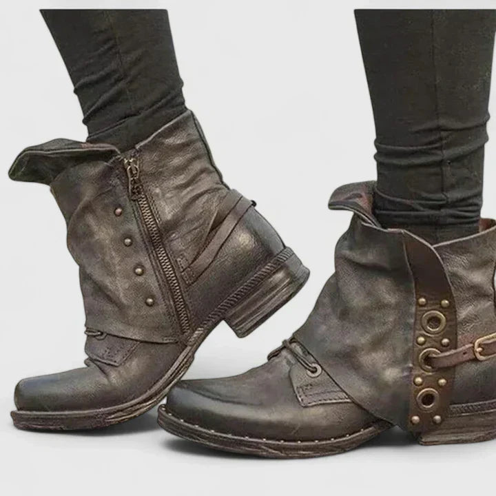 Mayzheen | Bottes Orthopédiques