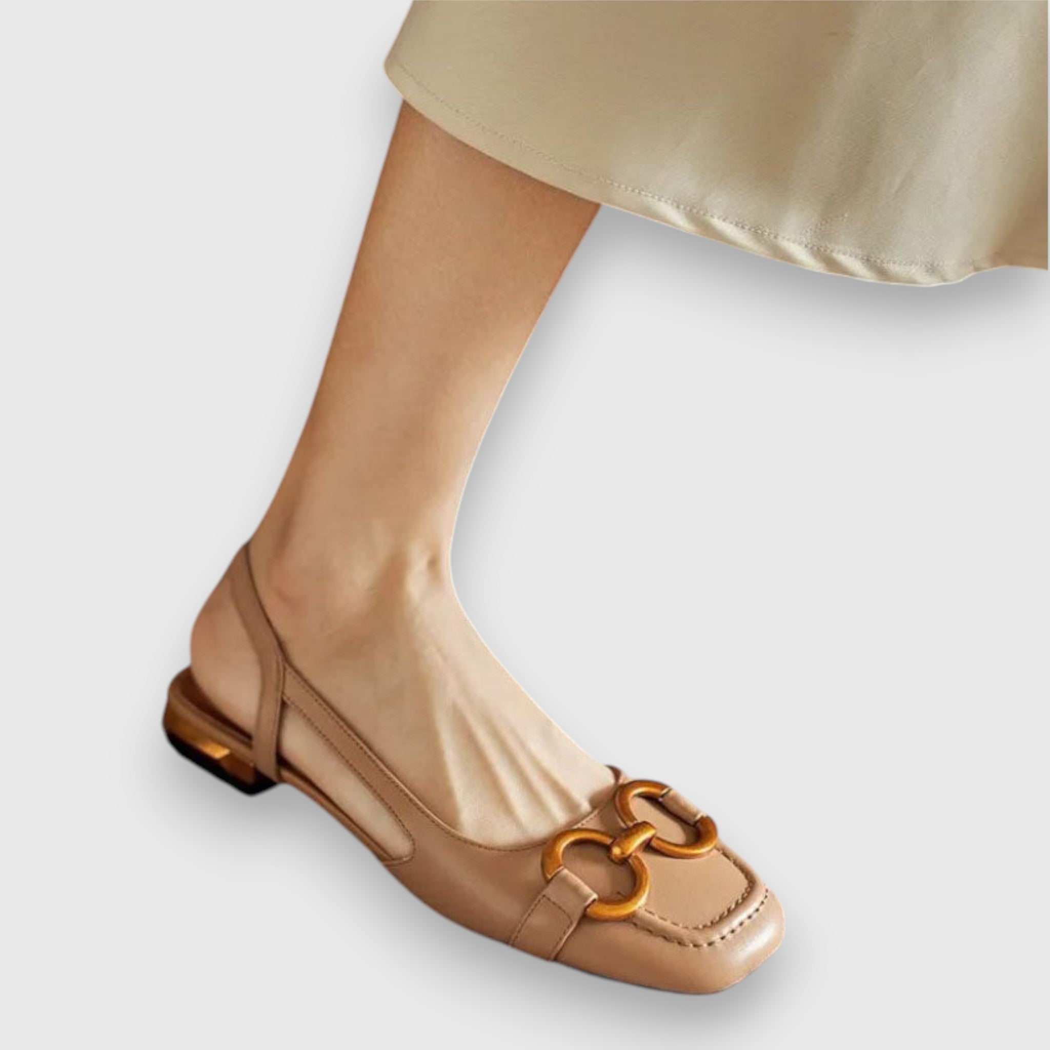 Demyra | Sandales Confortables