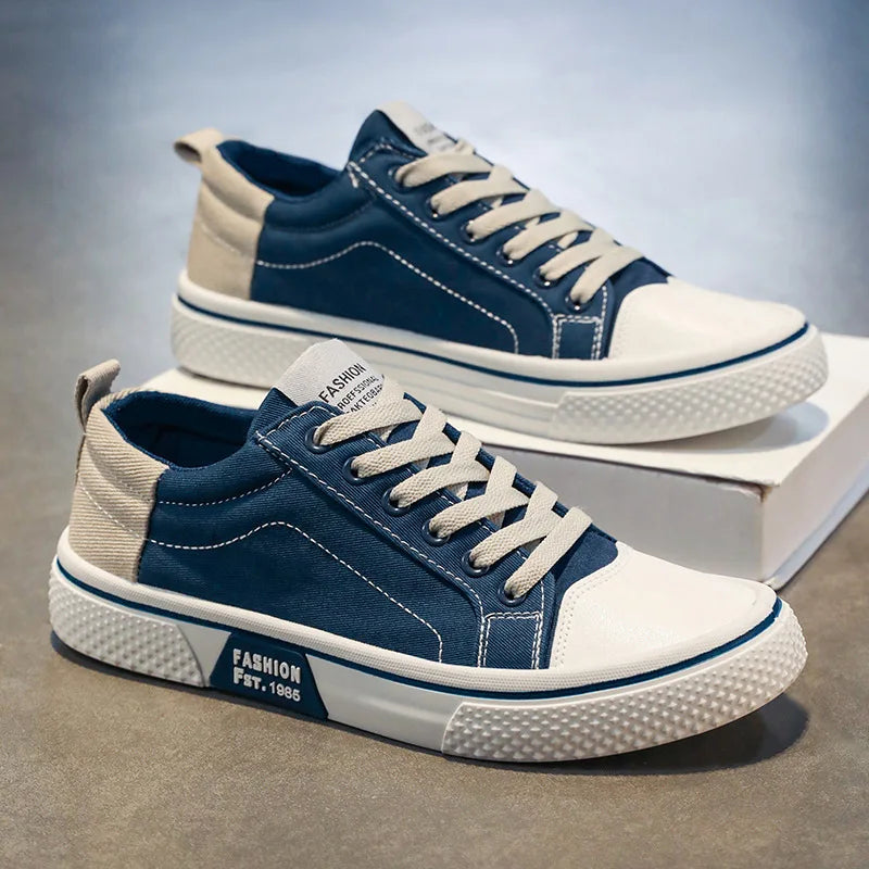Antoine | Sneaker Premium Classique Quotidien