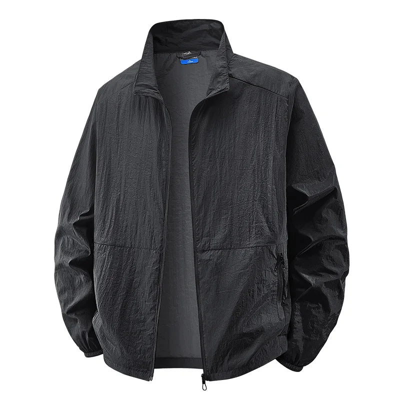 Dario | Veste Légère Coupe-Vent Toutes Saisons