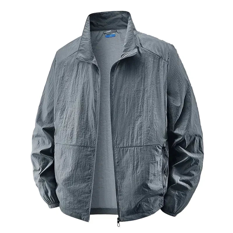 Dario | Veste Légère Coupe-Vent Toutes Saisons