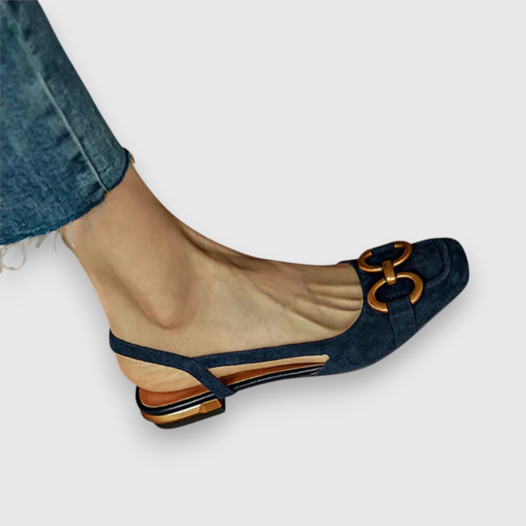 Demyra | Sandales Confortables