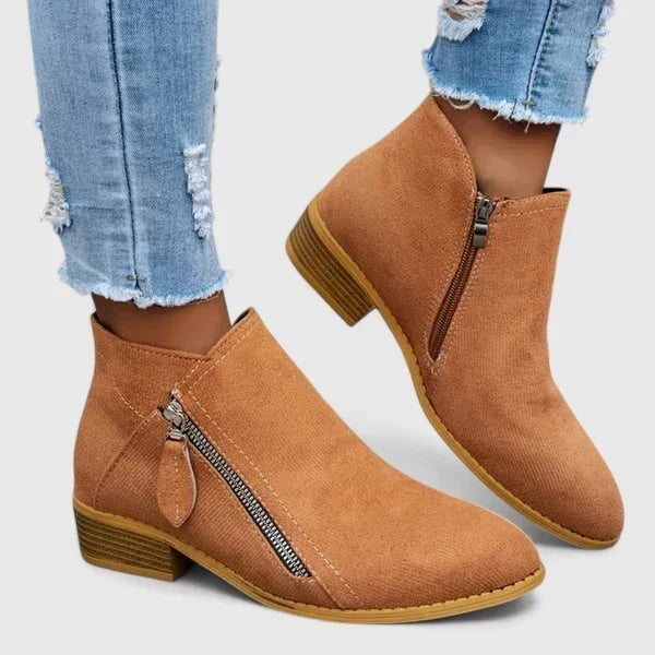 Marizheah™ | Bottes Orthopédiques