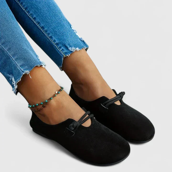 Olivia | Mocassins Orthopédiques