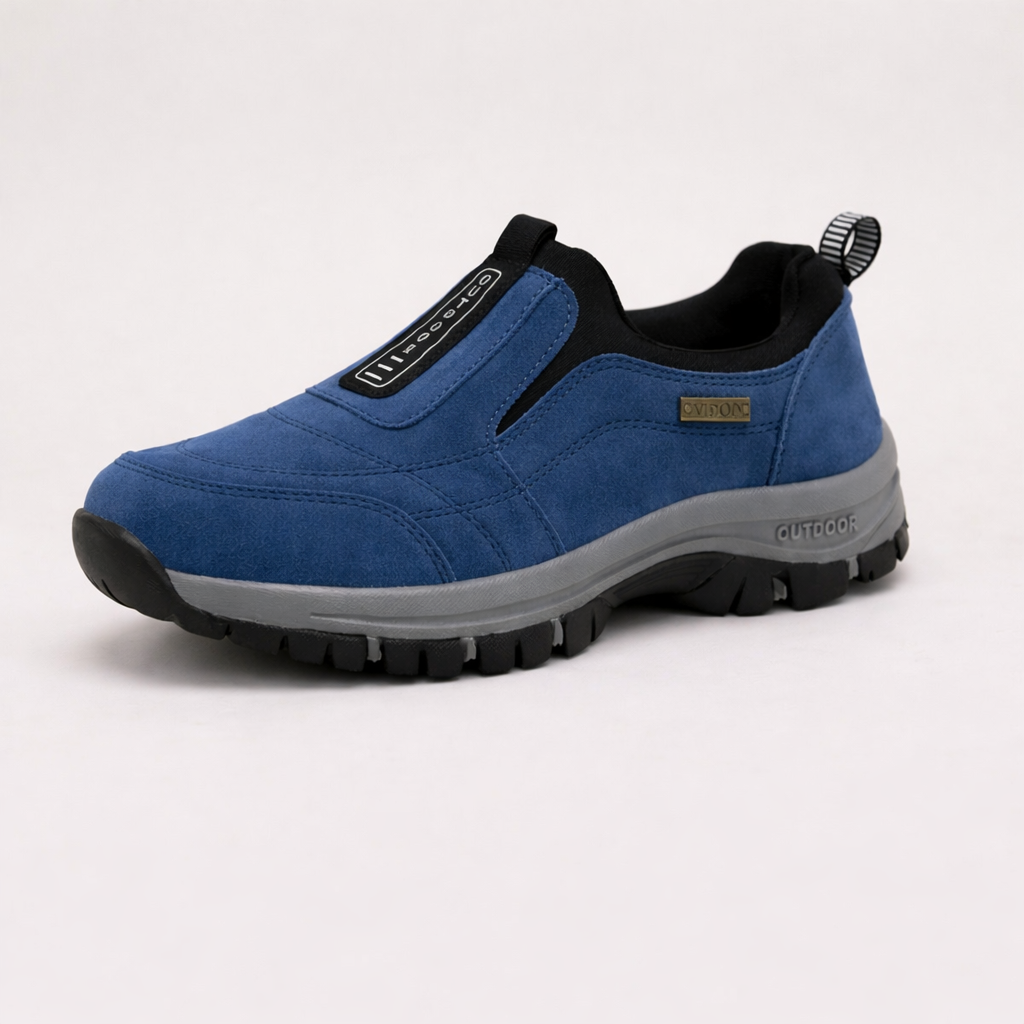 Sage | Chaussures Orthopédiques Confort Total