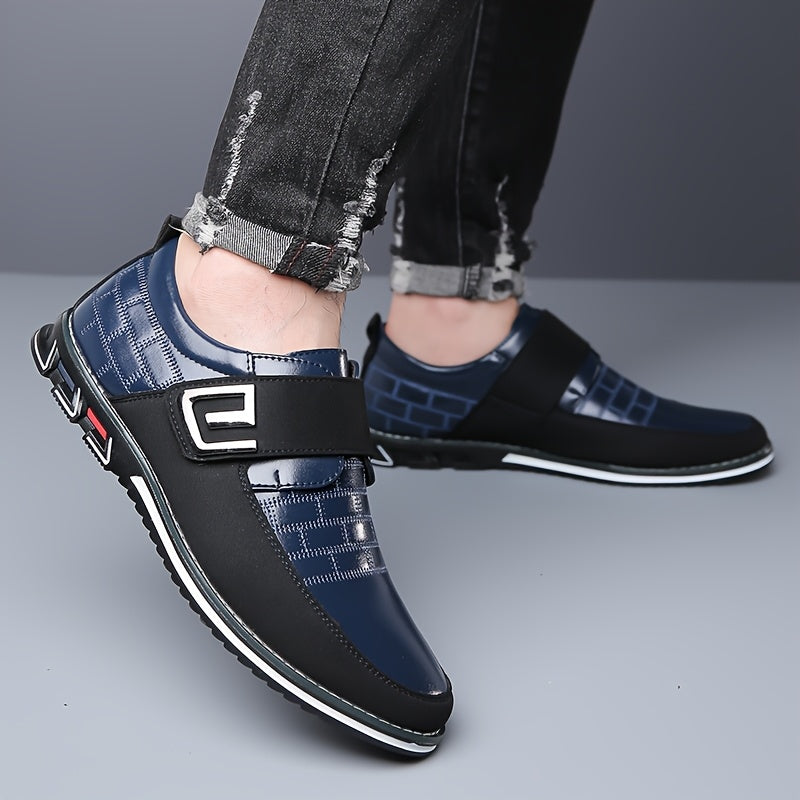 Baptiste | Chaussure Confort Sans Effort