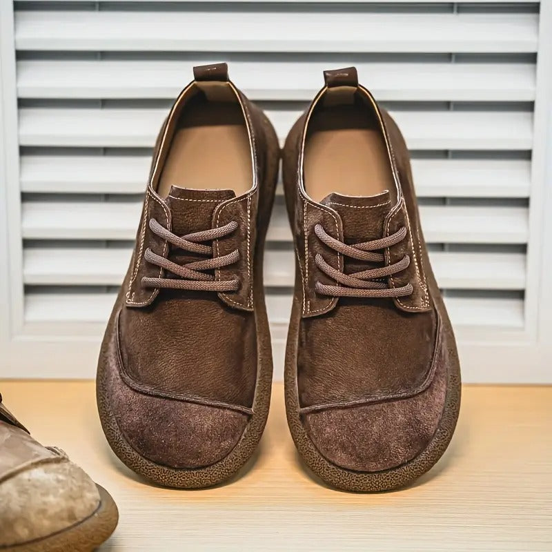 Bertrand | Chaussure Orthopédique Confort