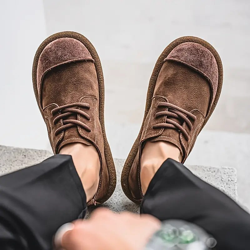 Bertrand | Chaussure Orthopédique Confort