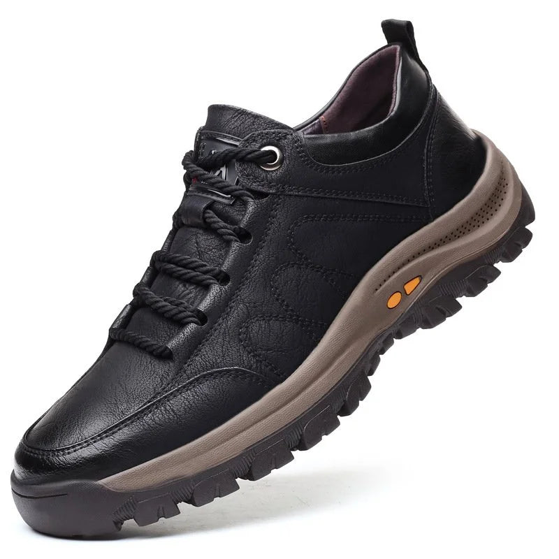 Clément | Chaussure Orthopédique Marche Confort