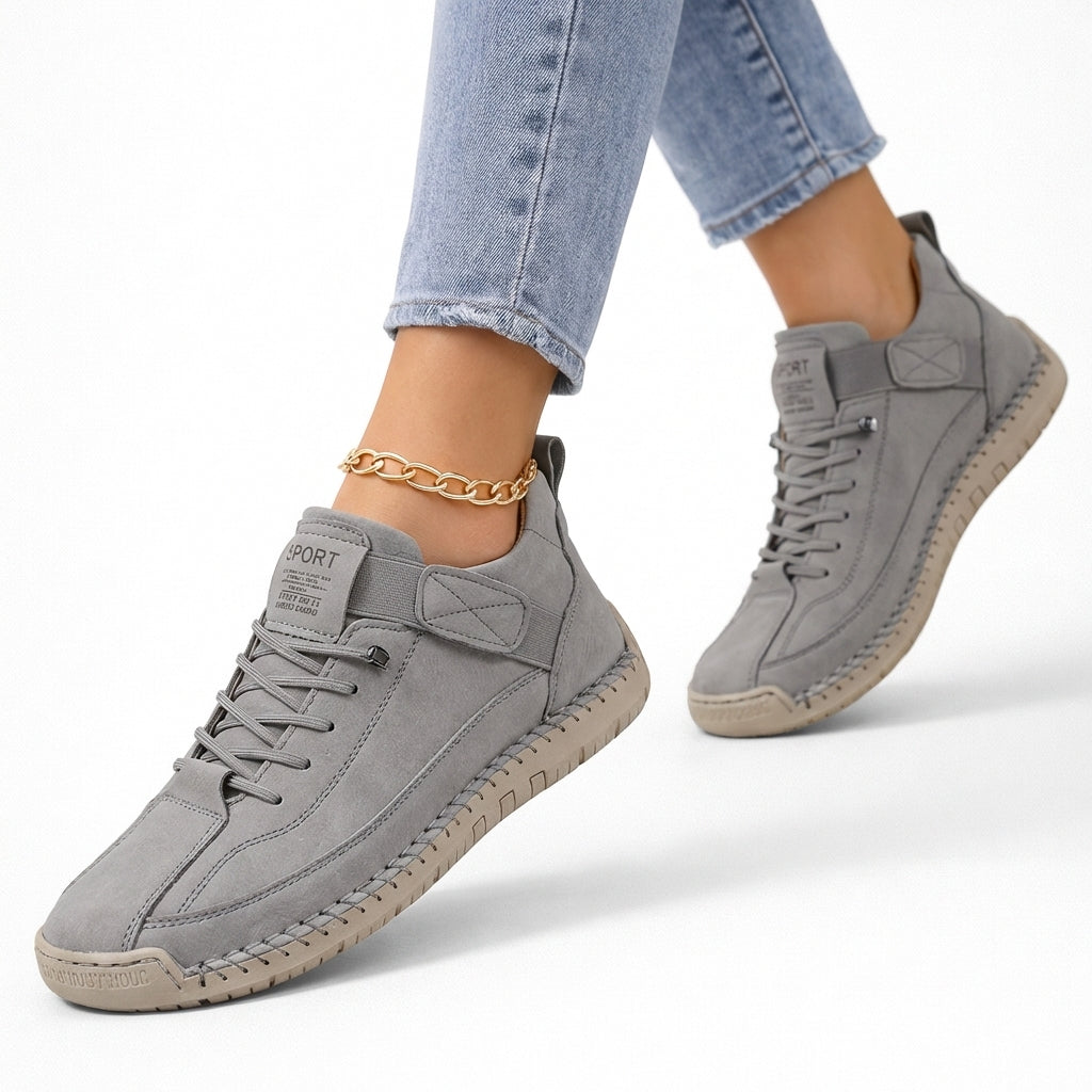 Stephanie | Sneakers Orthopédiques Confort