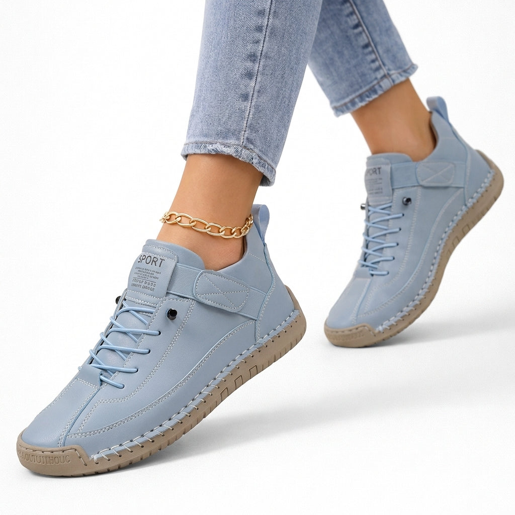 Stephanie | Sneakers Orthopédiques Confort