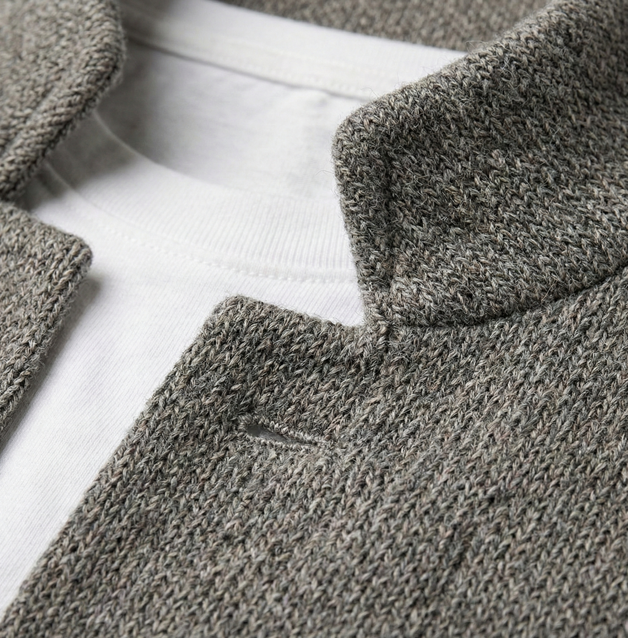 Julien | Cardigan Tricot Moderne