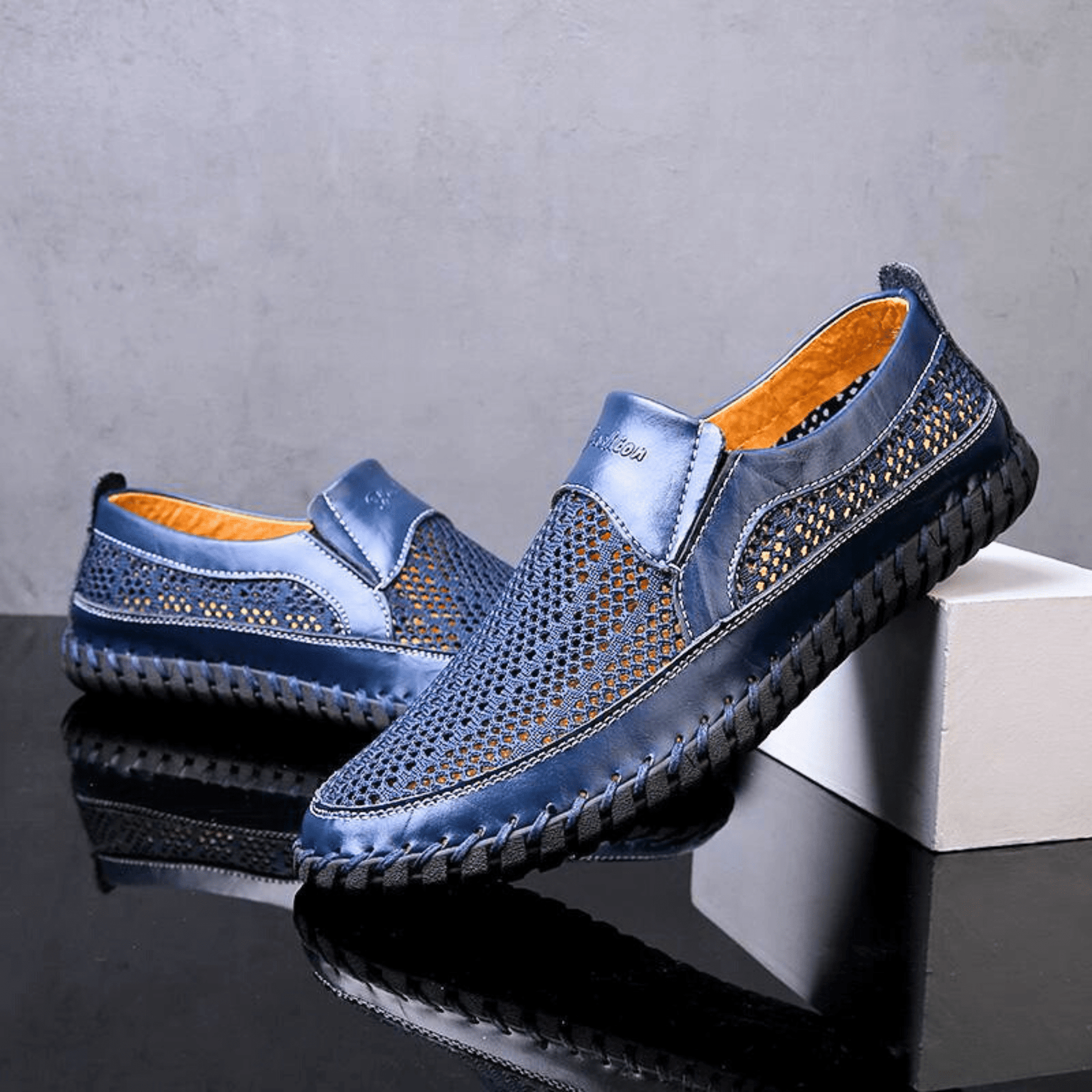 Paul | Chaussures Artisanales Élégantes