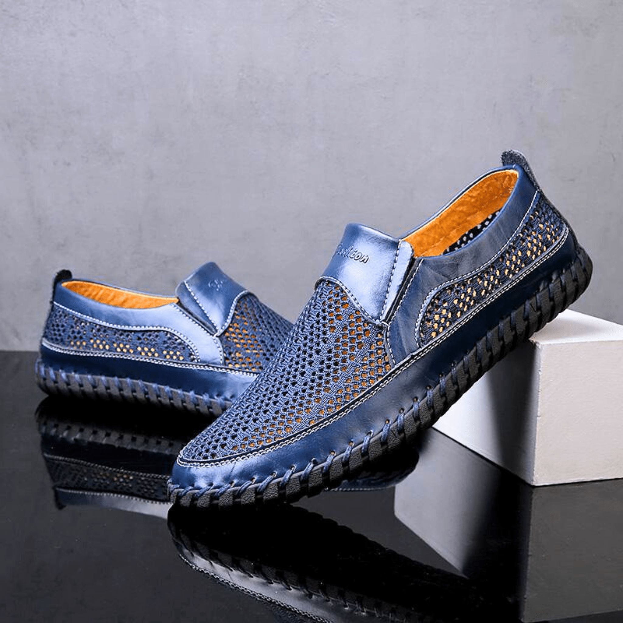 Paul | Chaussures Artisanales Élégantes