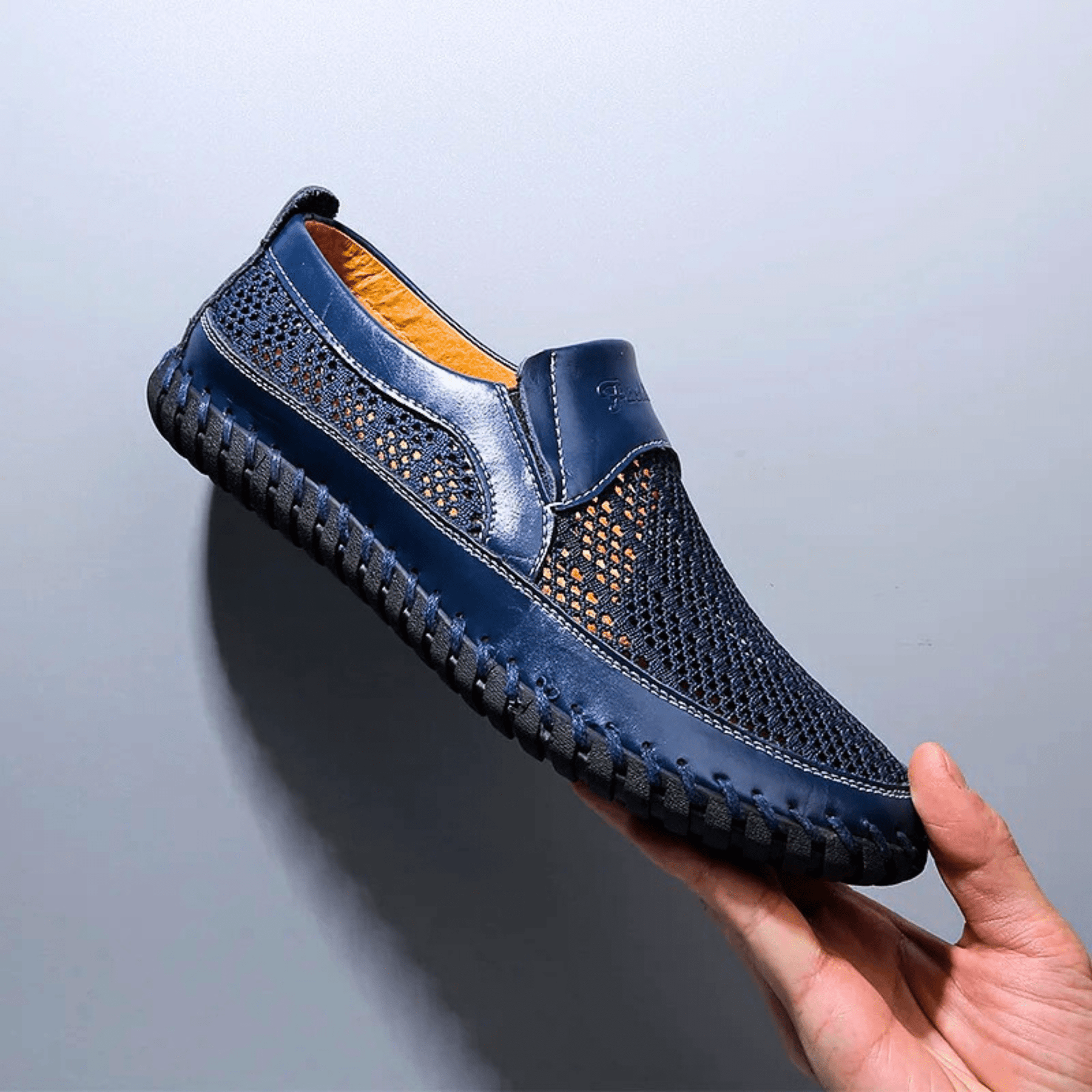 Paul | Chaussures Artisanales Élégantes