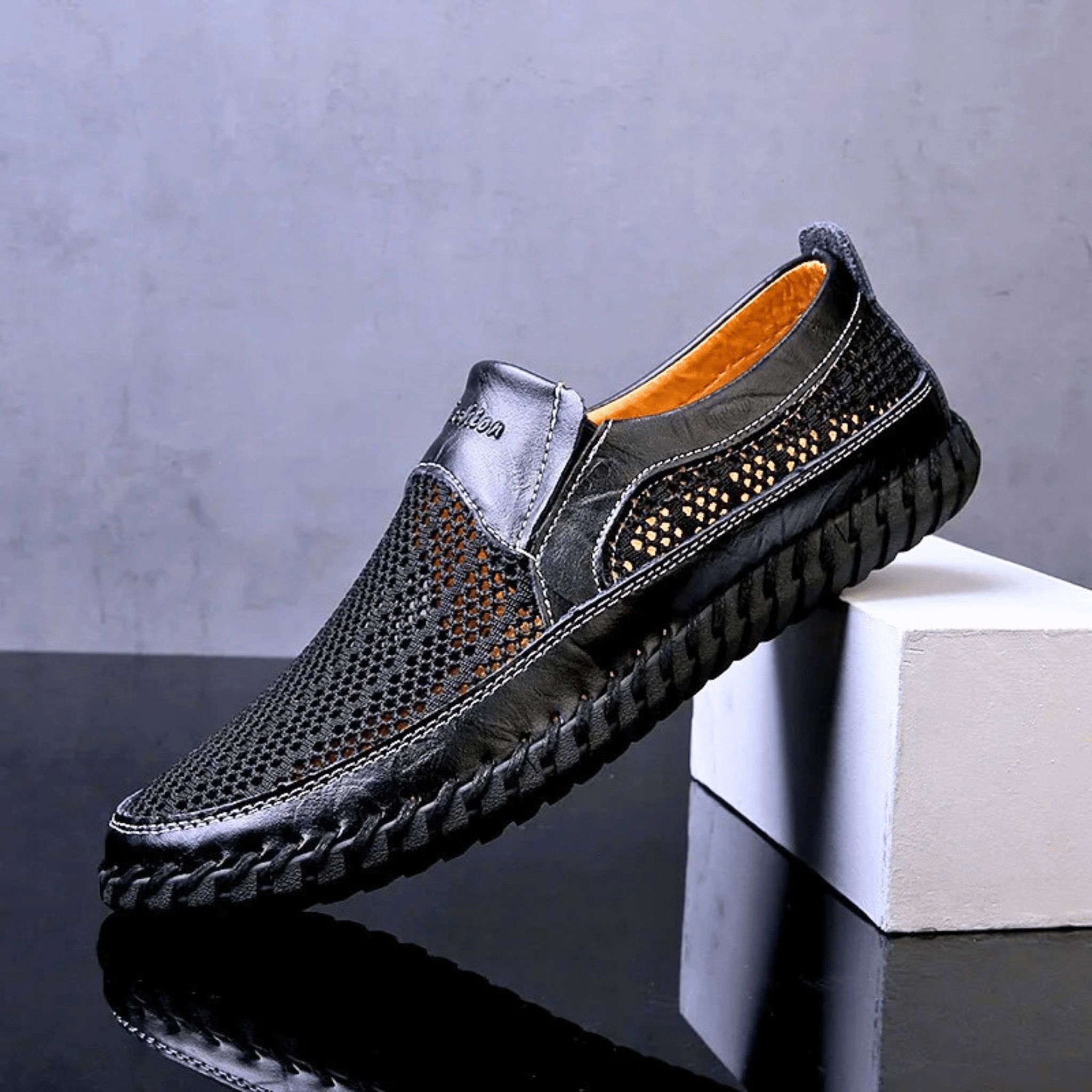 Paul | Chaussures Artisanales Élégantes