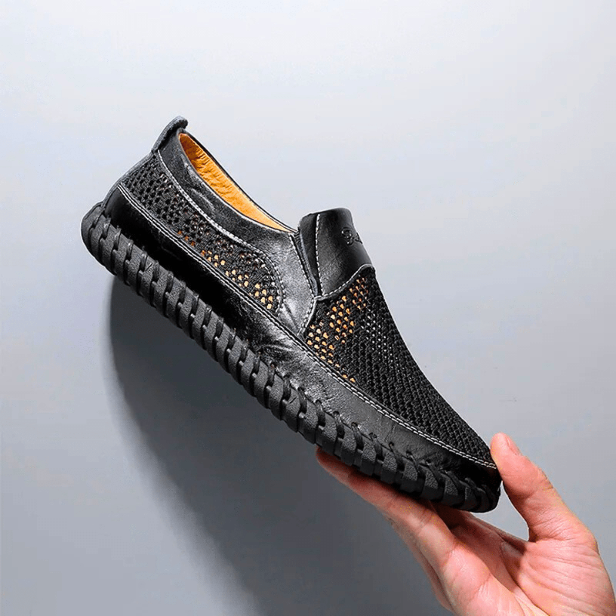 Paul | Chaussures Artisanales Élégantes