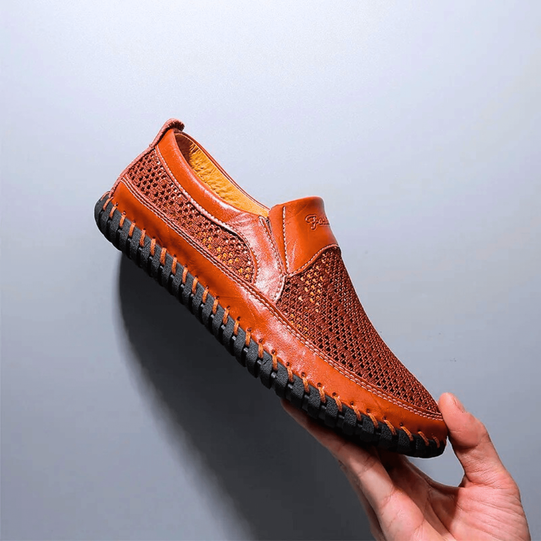 Paul | Chaussures Artisanales Élégantes