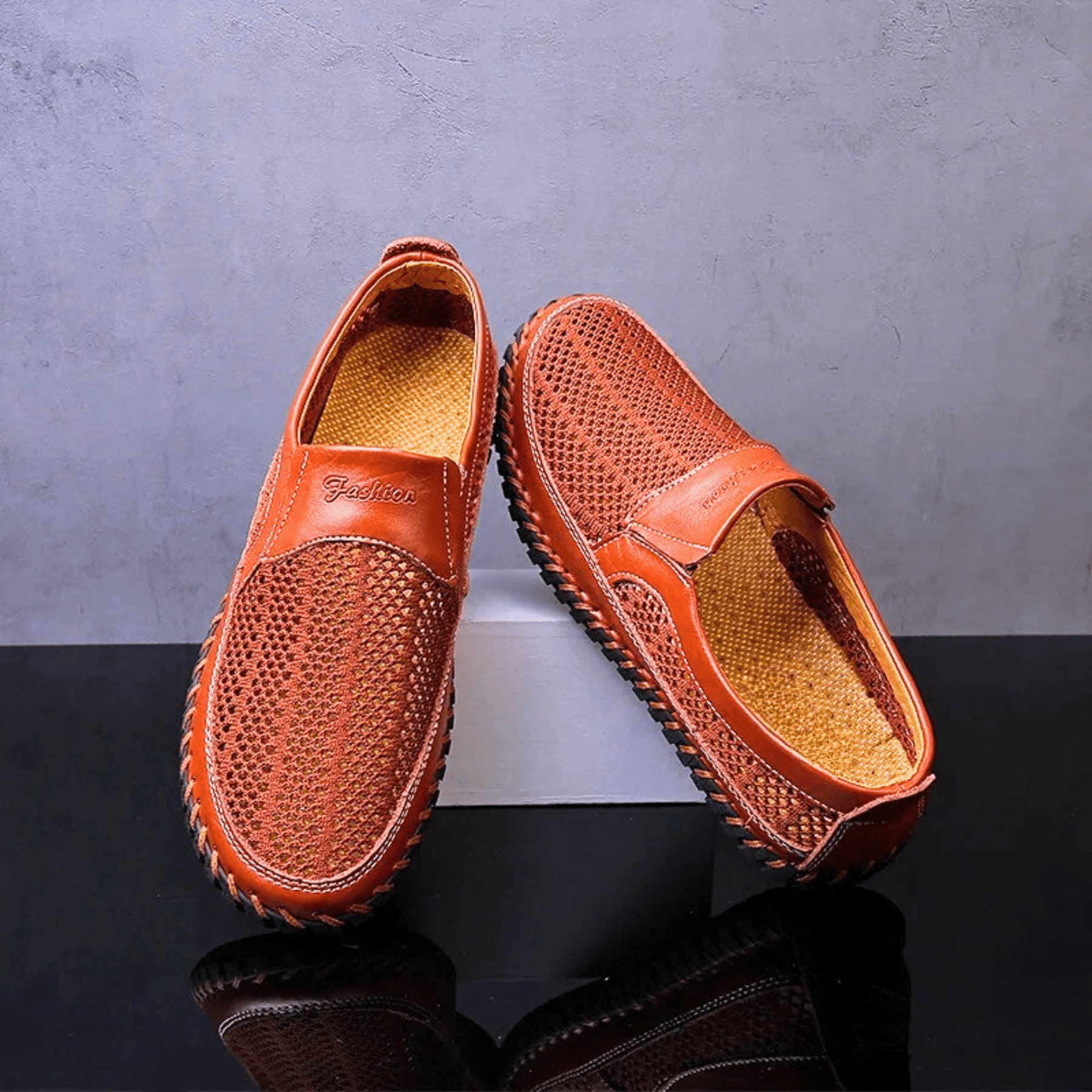 Paul | Chaussures Artisanales Élégantes