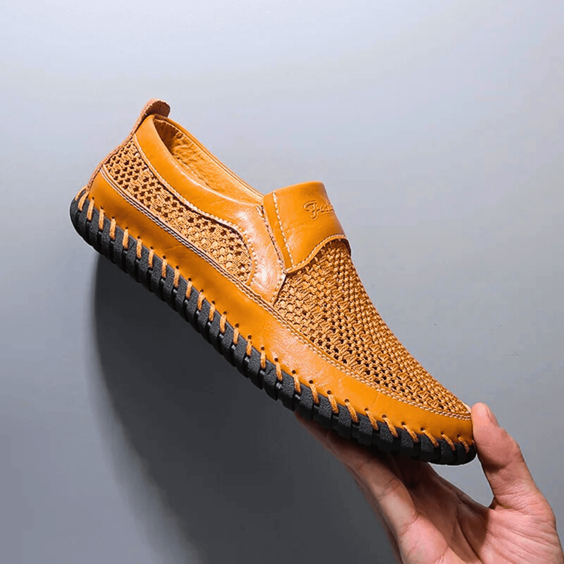 Paul | Chaussures Artisanales Élégantes