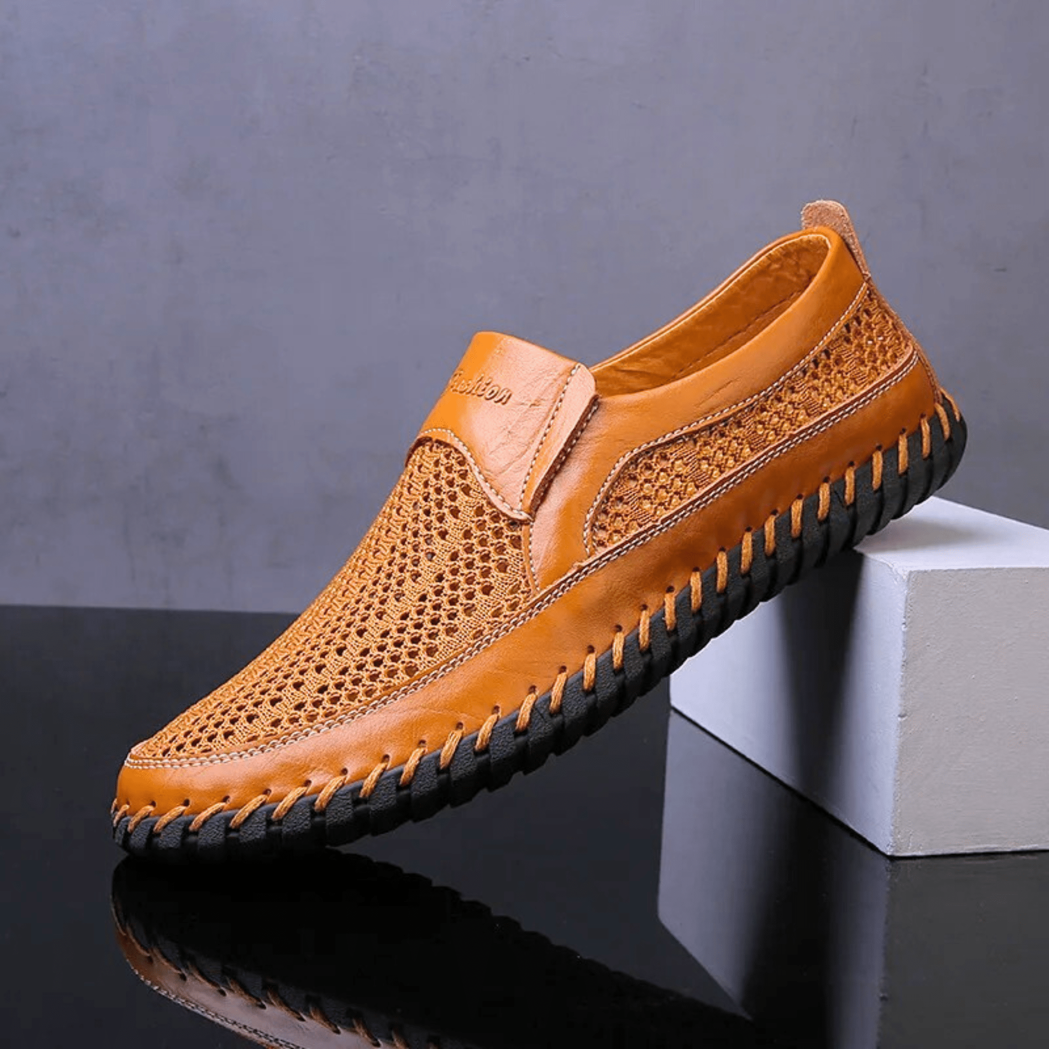 Paul | Chaussures Artisanales Élégantes